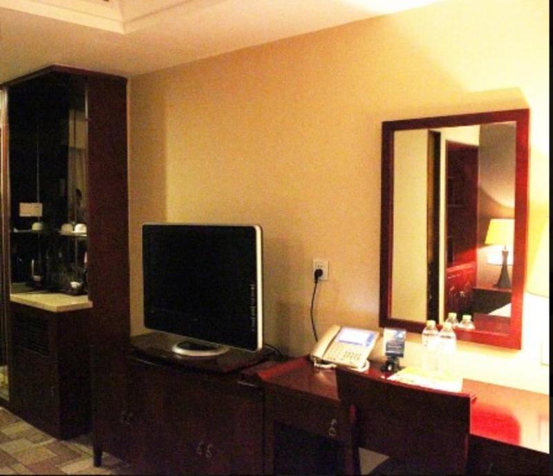 Urcove By Hyatt Beijing Forbidden City Екстериор снимка
